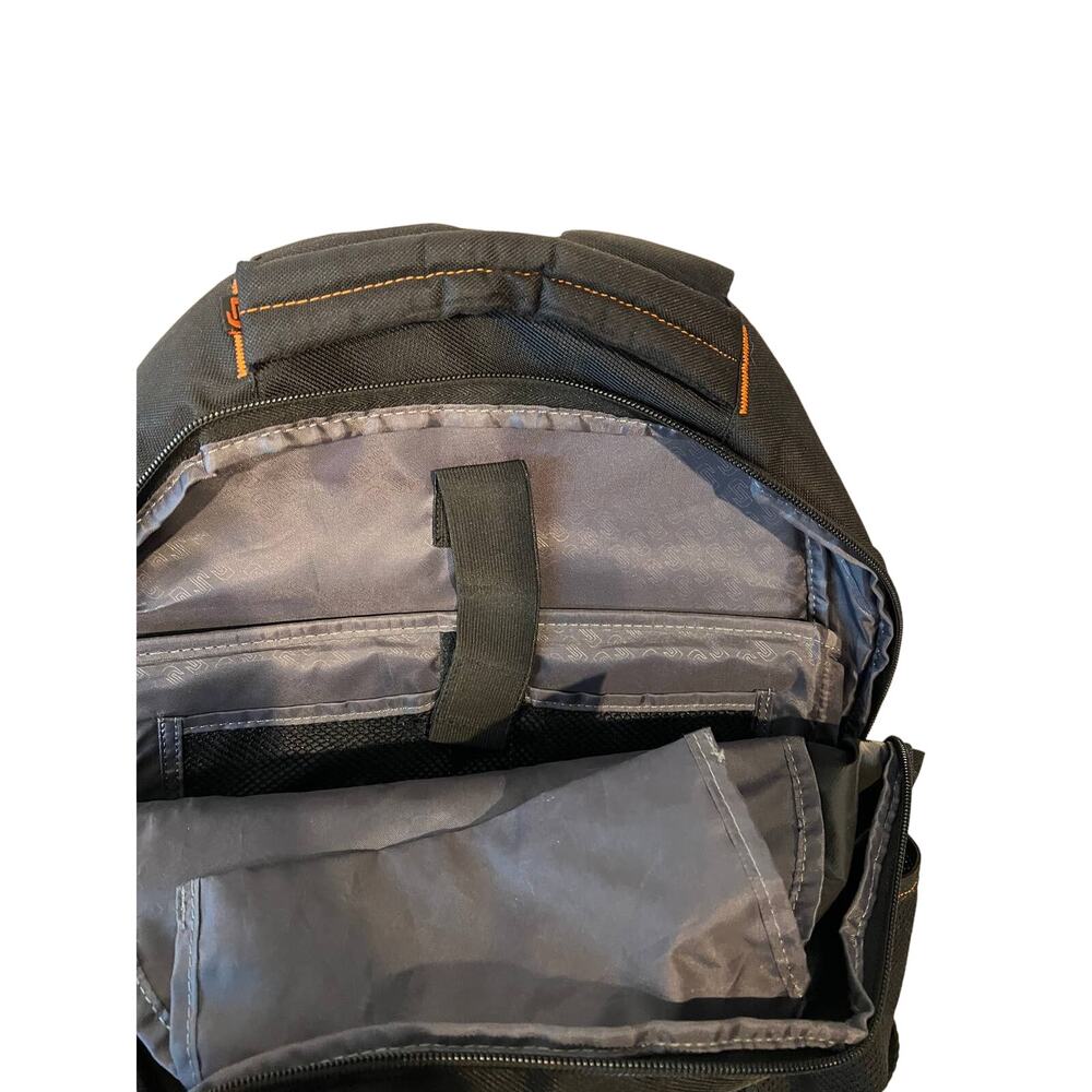 Solo NY Padded Computer backpack - Picture 3 of 4
